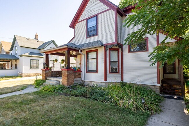 Building Photo - 514 Glenwood Ave SE