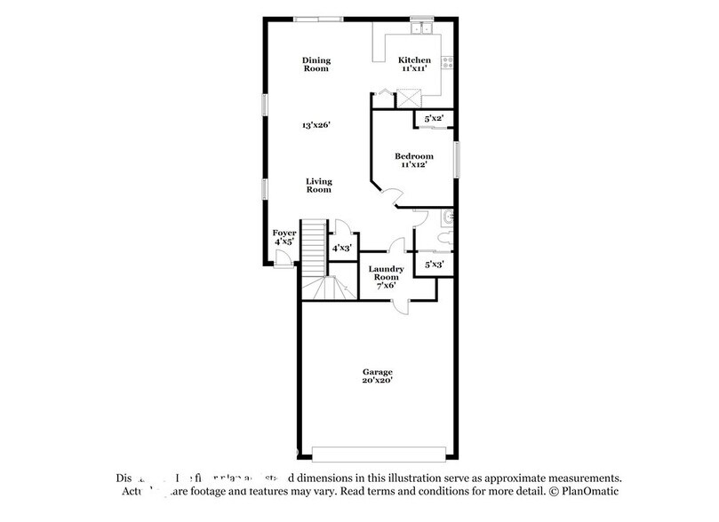 Building Photo - 9522 Green Spruce St