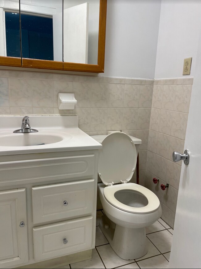 Bathroom - 8615 59th Ave