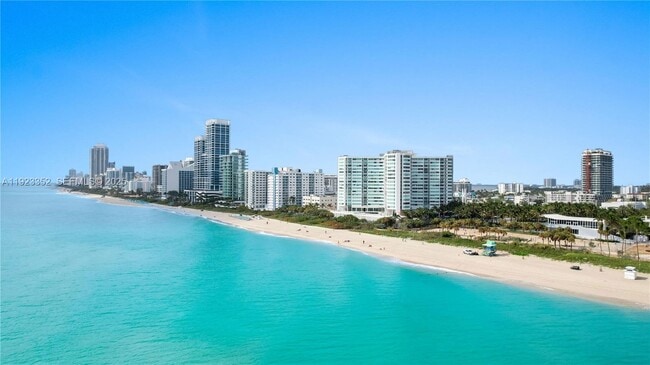 Building Photo - 7135 Collins Ave