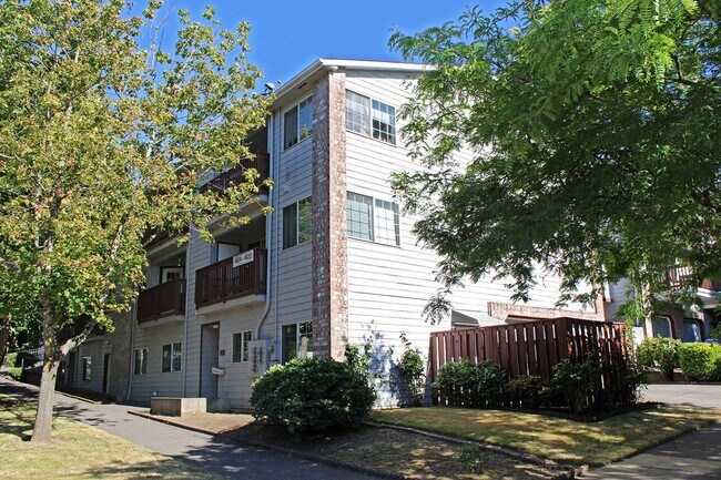 Building Photo - Hollywood Terrace