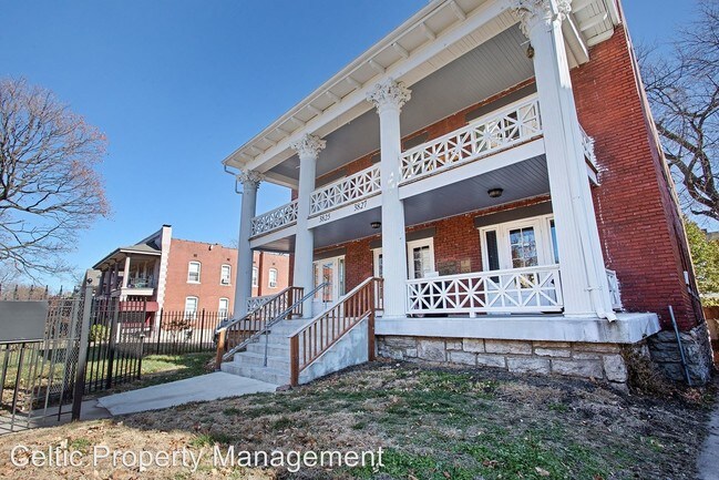 Building Photo - 3825 Baltimore Ave