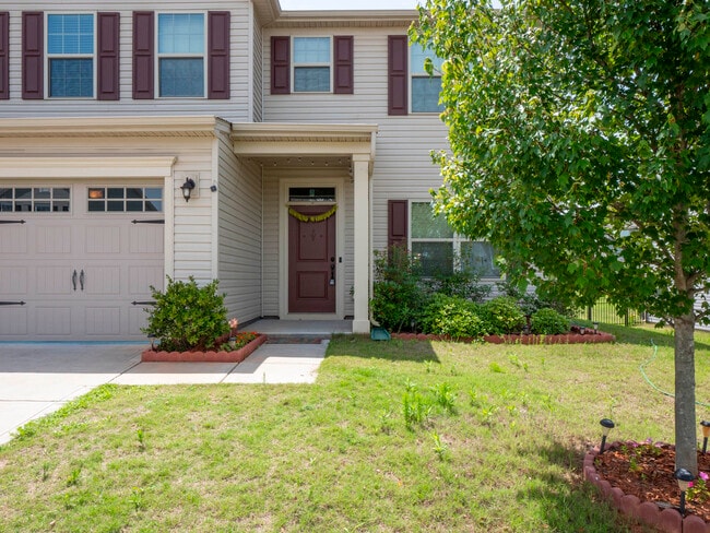 Building Photo - 7023 Waterwheel St SW