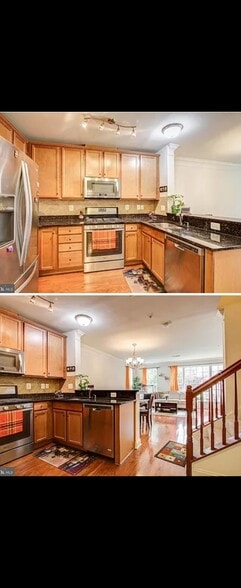 Building Photo - 22942 Newcut Rd