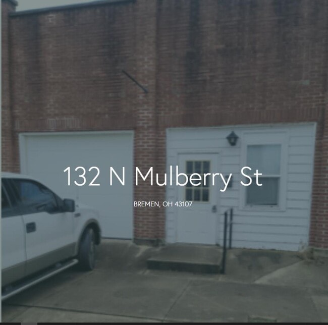Primary Photo - 132 N Mulberry St