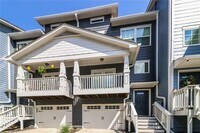 Building Photo - 1128 Liberty Pkwy NW