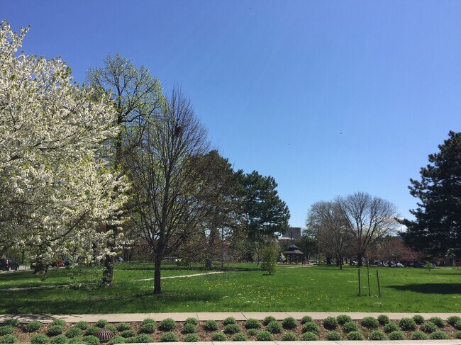Leavenworth Park View - 501 Park Ave