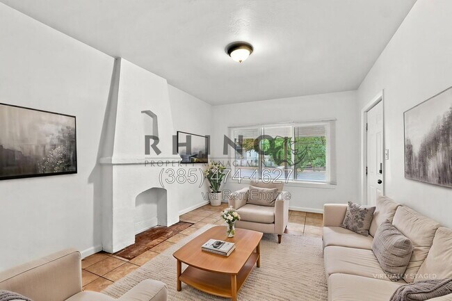 Building Photo - 926 Binford St