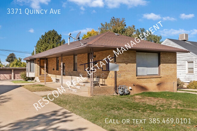 Primary Photo - 3371 Quincy Ave