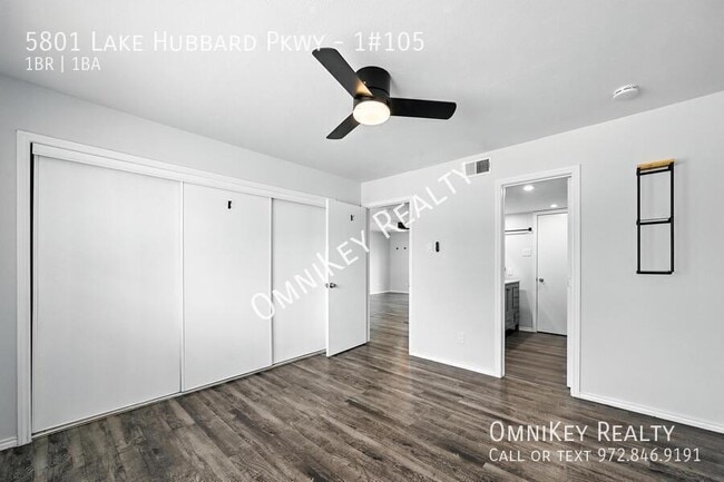 Building Photo - 5801 Lake Hubbard Pkwy
