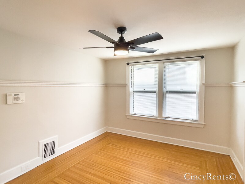 Building Photo - 3538 Burch Ave