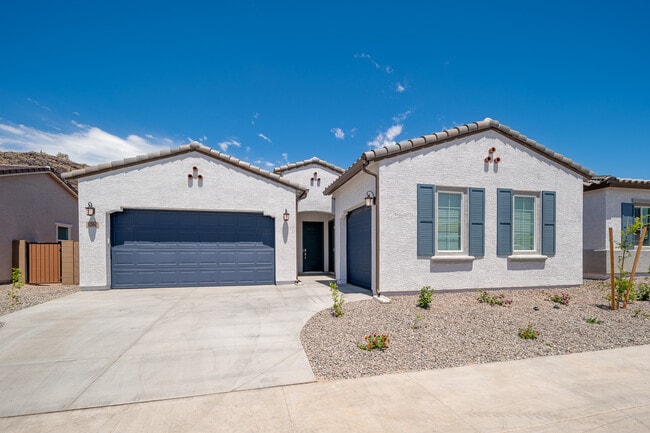 Building Photo - 3264 W Peak View Rd