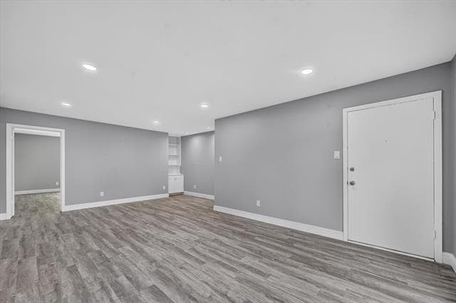 Building Photo - 5033 Cedar Springs Rd