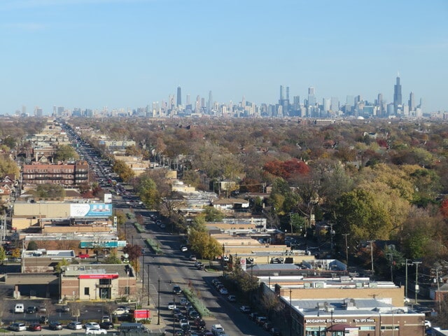 Building Photo - 7234 W North Ave