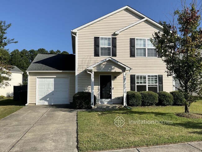 Primary Photo - 4206 Springfield Creek Dr