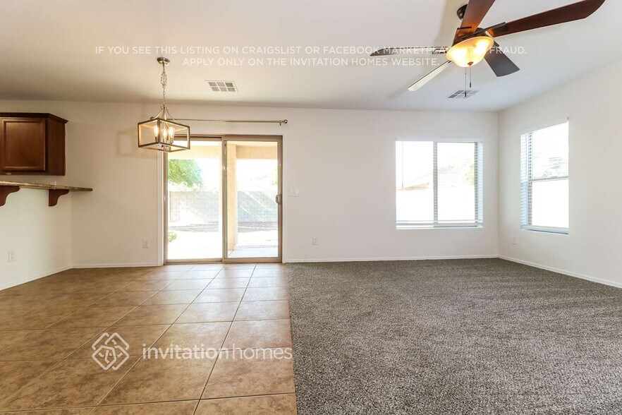 Building Photo - 16546 W Desert Bloom St