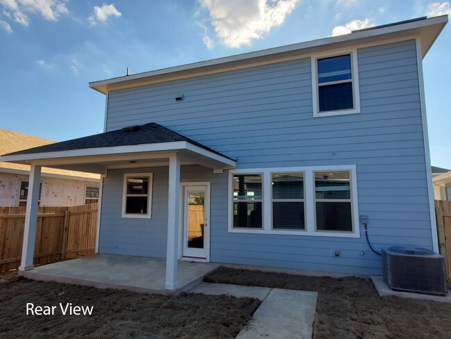 Building Photo - 2412 Pecan Island Dr