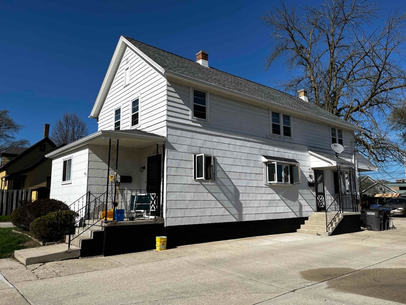 Building Photo - 2113 Wiemann St