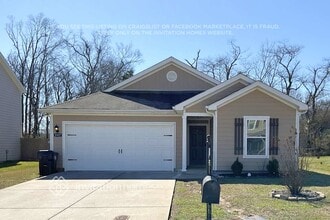 Building Photo - 3327 Drysdale Dr