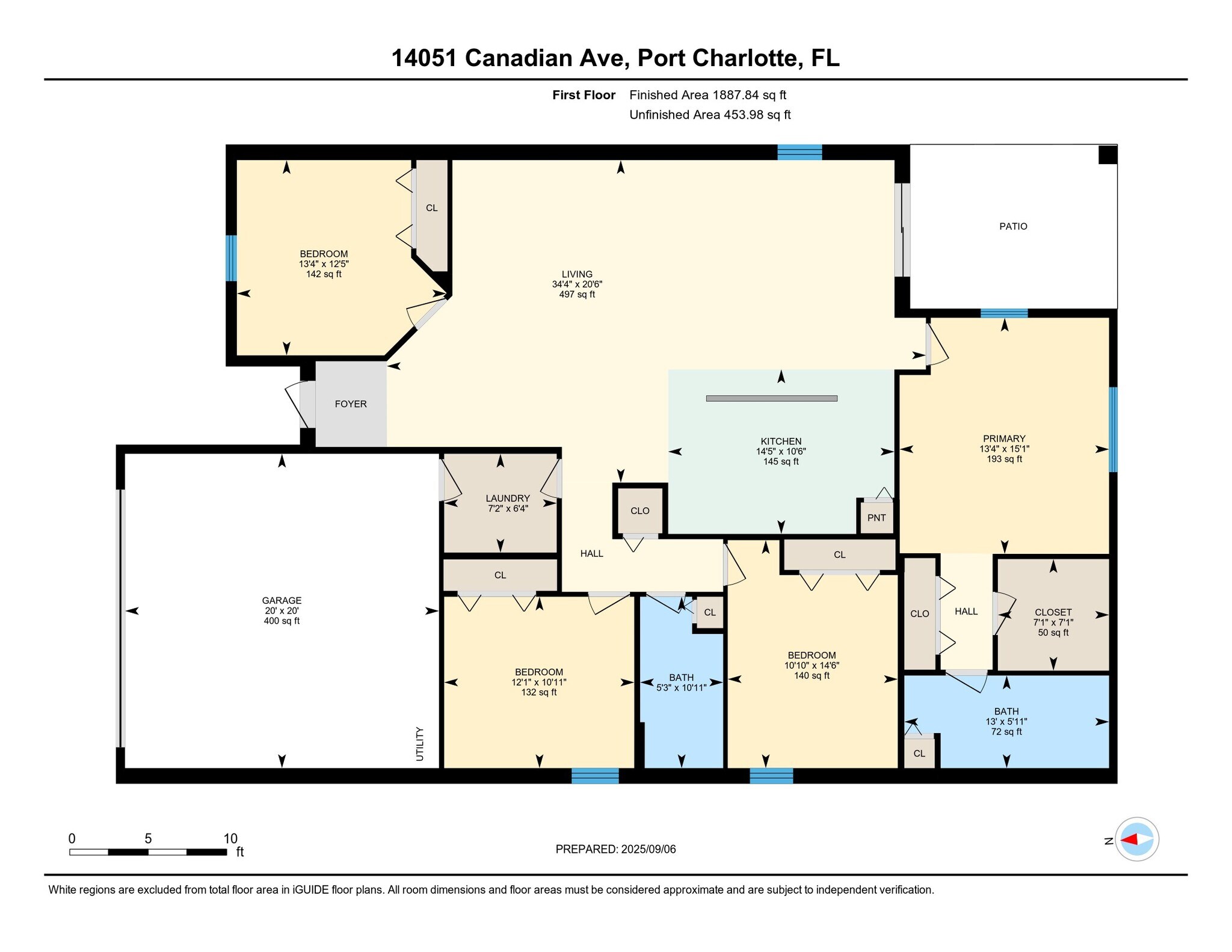 Building Photo - 14051 Canadian Ave