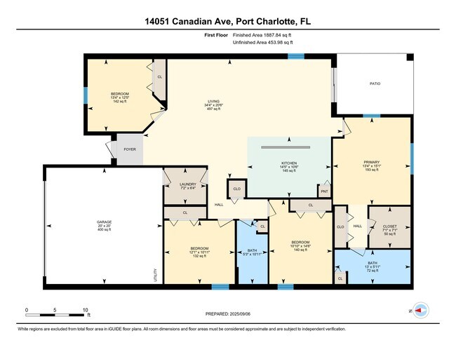 Building Photo - 14051 Canadian Ave