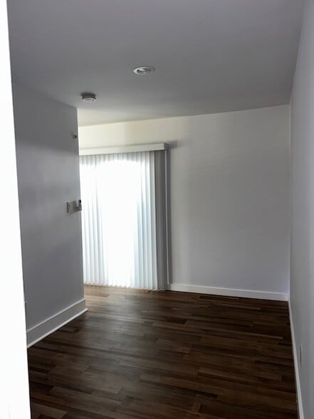Bedroom opposite angle - 2734 Martha Ave