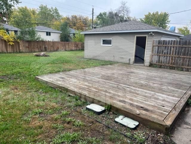 Building Photo - Very Nice 3BD/2BA Home In Coon Rapids!!!