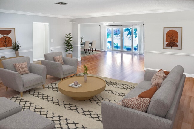 Building Photo - 2886 Fernley Dr E