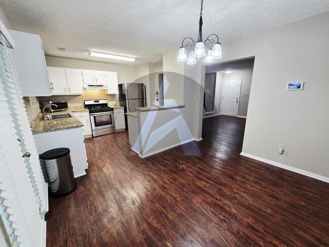 Building Photo - 3563 Kennesaw Station Dr