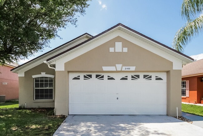 Building Photo - 2160 Jessa Dr