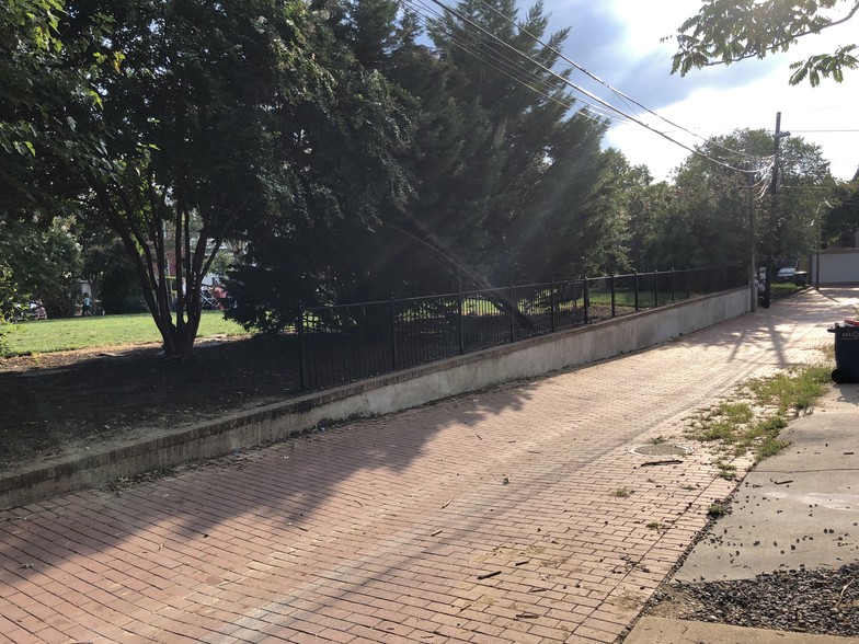 Building Photo - 60 V St NW