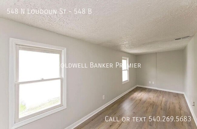 Building Photo - 548 N Loudoun St