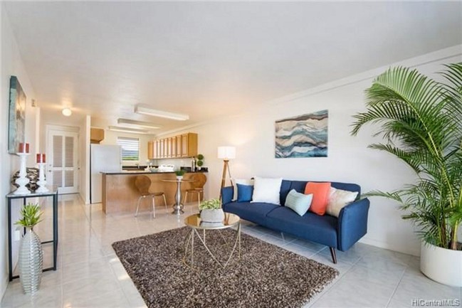 Building Photo - 14 Aulike Street, Unit 406
