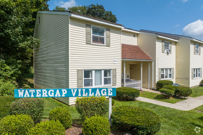 Building Photo - Watergap Village Apartments