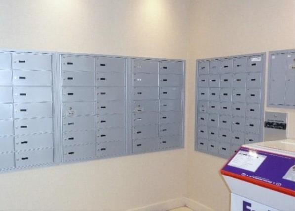 Building Photo - 800 Brazos St