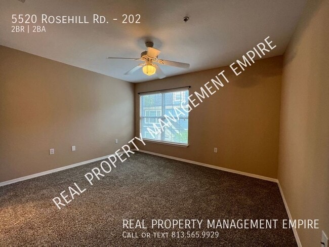 Building Photo - 5520 Rosehill Rd