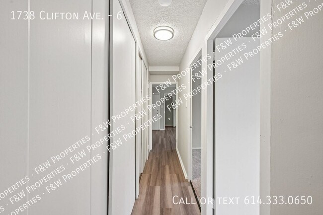 Building Photo - 1738 Clifton Ave