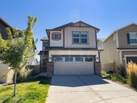 Building Photo - Beautiful 3 Bedroom New Build