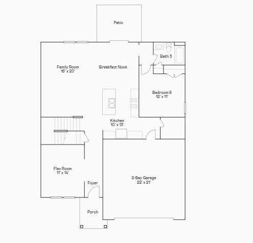 Building Photo - 509 Almere Dr