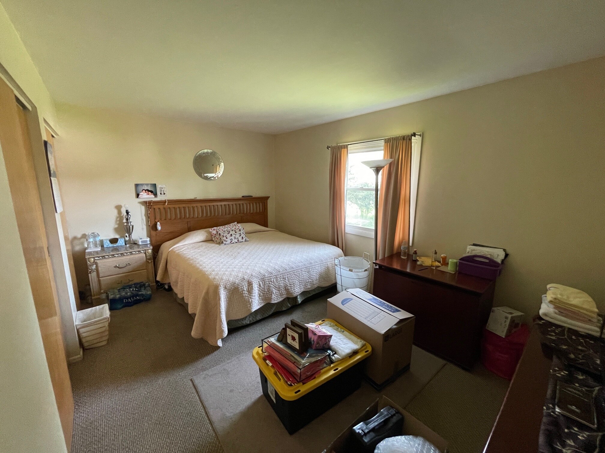 Bedroom - 7040 Meadowbrook Ln