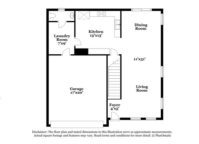 Building Photo - 1832 Morningview Ln