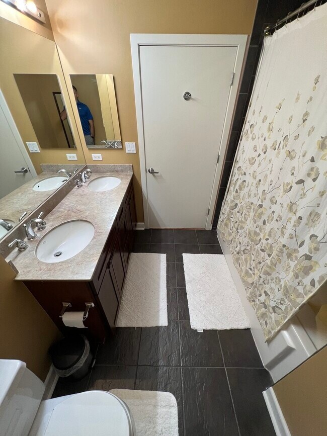 Building Photo - 1305 S Michigan Ave