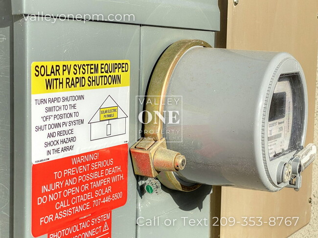 Building Photo - 936 Tipton Ln