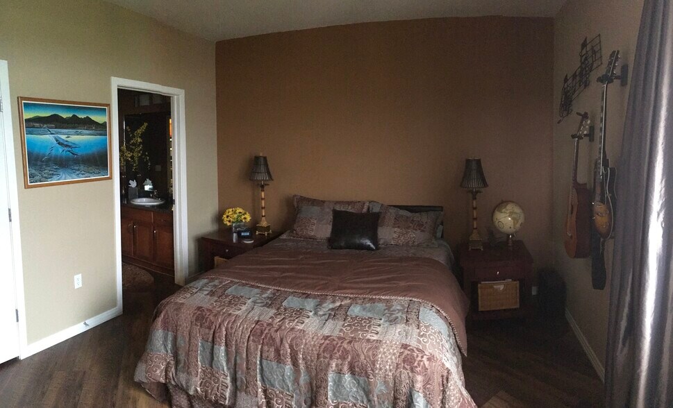 2nd Bedroom - 10176 Park Meadows Dr