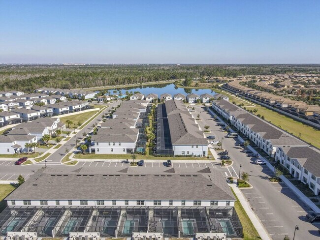 Building Photo - 2404 Tangier Dr