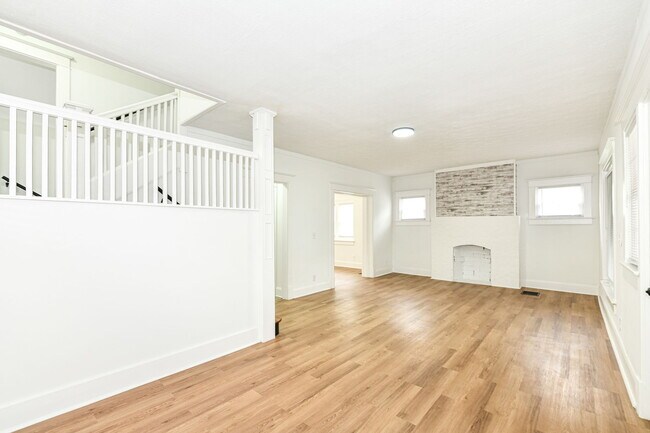 Building Photo - 3111 N Capitol Ave