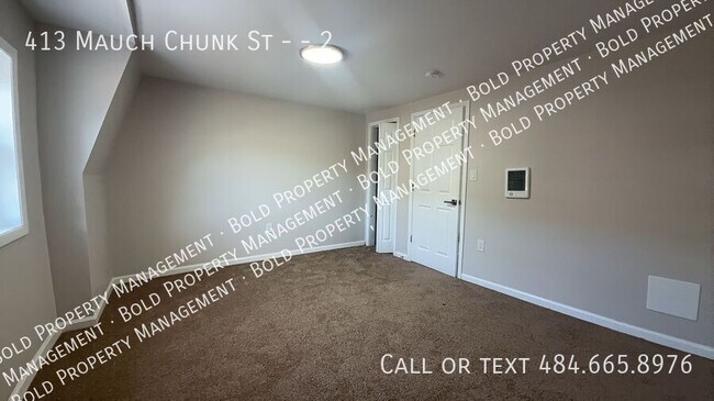 Building Photo - 413 Mauch Chunk St