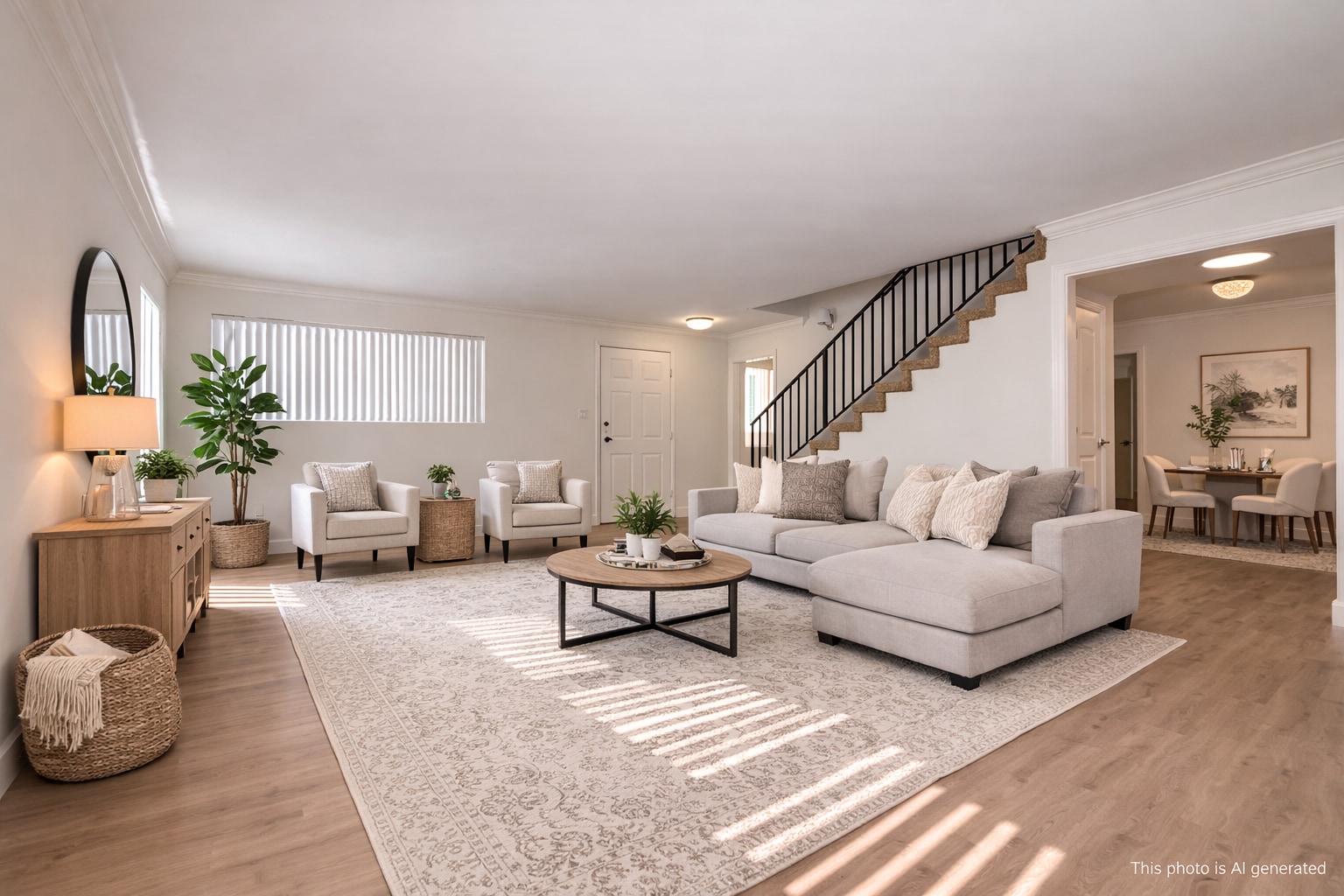 Building Photo - 9319 Alcott St