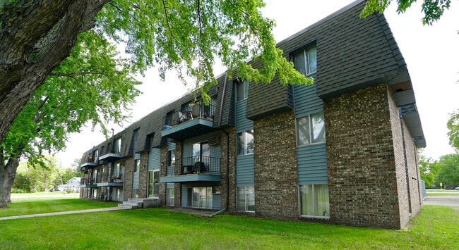 Building Photo - Eldridge Apartments