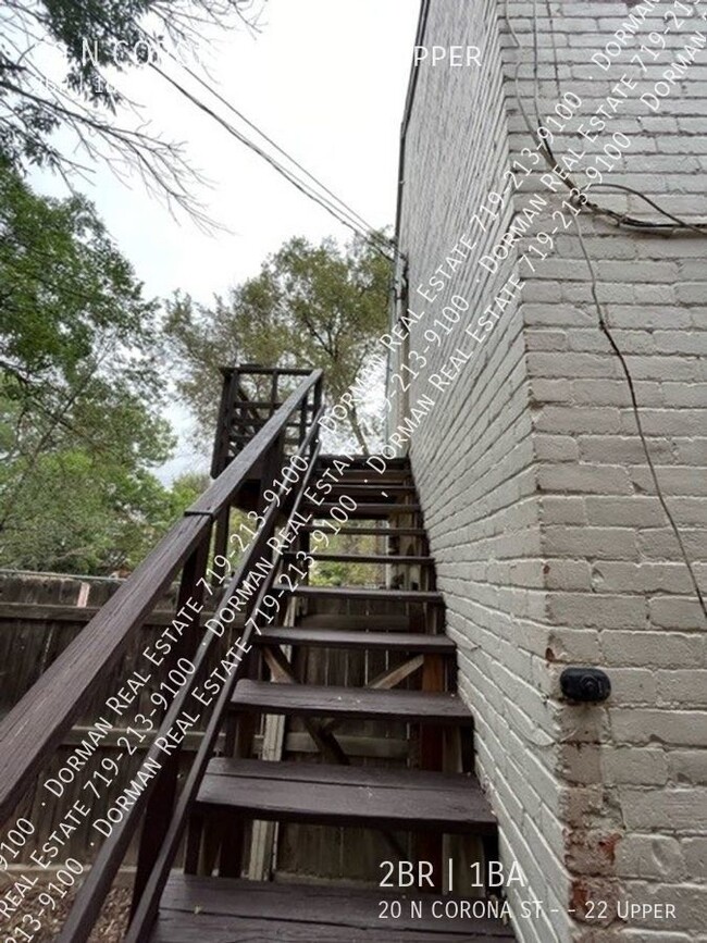 Building Photo - 20 N Corona St